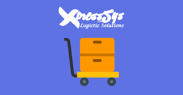 XpressSys logo